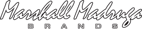 Marshall Madruga Brands Logo